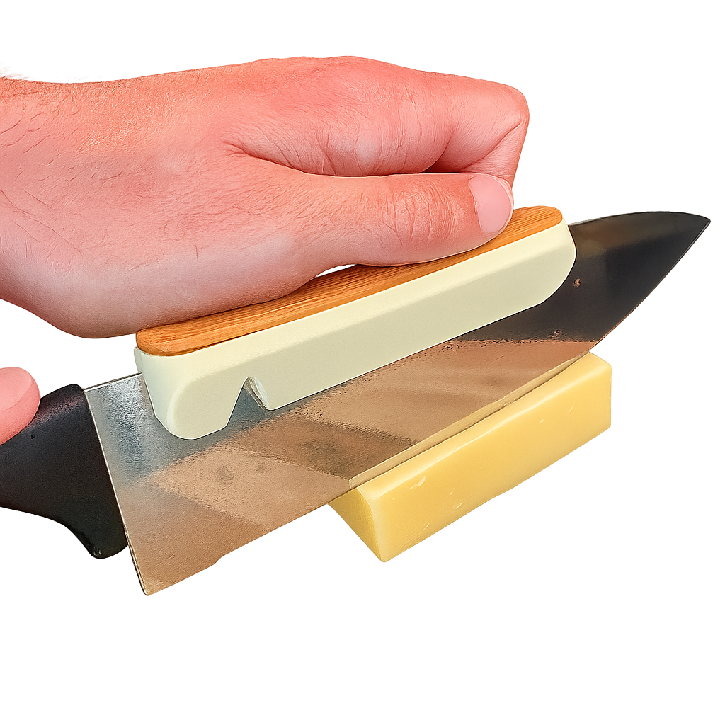 Knife Push